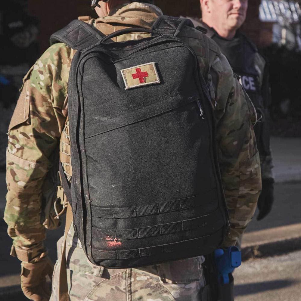 GORUCK - GR1 - USA | Rogue Fitness Canada